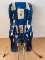 Römer Jockey Fahrradsitz, Kindersitz Baden-Württemberg - Isny im Allgäu Vorschau