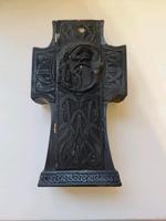 Grabstein.. Schatulle..Sarg.. Schmuck-Kasten..Gothic.... Fantasy Niedersachsen - Delmenhorst Vorschau