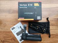 Vertax E16 Battery Grip for DSLR Canon 7D Niedersachsen - Ebergötzen Vorschau