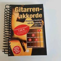 Gitarrenakkorde Baden-Württemberg - Löchgau Vorschau