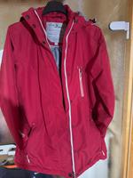 Wind- und regendichte Damen Winterjacke Blue Wave Gr 42 Niedersachsen - Hatten Vorschau