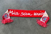 Fan - Schal FC BAYERN MÜNCHEN * Mia san mia * Niedersachsen - Salzgitter Vorschau