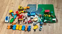LEGO Duplo Bausteine, Fahrzeuge, Tiere und vieles mehr Nordrhein-Westfalen - Gelsenkirchen Vorschau
