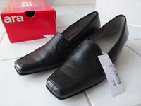 Damen Schuhe Business ara Luftpolster Gr. 5 1/2 - NEU mit Etikett Bayern - Ingolstadt Vorschau