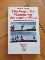 Wilhelm Johnen - Die Angst des Mannes vor der starken Frau Friedrichshain-Kreuzberg - Kreuzberg Vorschau