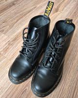 Dr. Martens 101 Bex 6-Eye Boots Glattleder Duisburg - Duisburg-Süd Vorschau