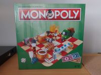 Monopoly Kinder Sonderedition · Ferrero-Design · NEU / unbespielt Bayern - Landshut Vorschau