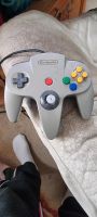 Kontroller Nintendo 64 Thüringen - Ohrdruf Vorschau