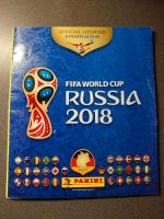 FIFA World Cup Sticker Album 2018 Sachsen-Anhalt - Klostermansfeld Vorschau