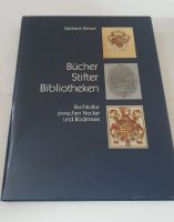 Gerhard Römer  Bücher Stifter Bibliotheken Buchkultur Baden-Württemberg - Göppingen Vorschau