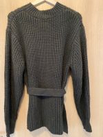 Pullover Strick Gr. M ZARA dunkelblau Bayern - Hohenfurch Vorschau