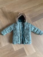 Winterjacke Gr. 92 Kiki & Koko Nordrhein-Westfalen - Beckum Vorschau