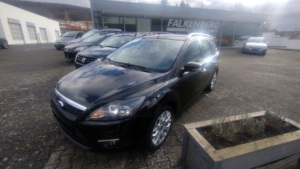 Ford Focus Turnier mit  Klima, Alu! in Bad Pyrmont