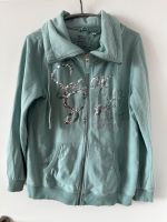 Top! SOCCX Sweatjacke Damen - Größe XL / 42 - Jacke Pullover Nordrhein-Westfalen - Recklinghausen Vorschau