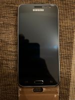 Samsung Galaxy J3 6 Smartphone Hessen - Rotenburg Vorschau
