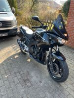 Yamaha TDM 900   R18 Bergedorf - Hamburg Lohbrügge Vorschau