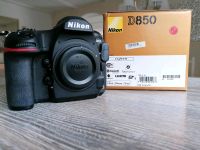 NIKON D 850 Baden-Württemberg - Frickenhausen Vorschau