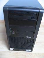 PC Desktop Siemens Fijitsu Esprimo P2530  Windows10 Pro MS Office Bayern - Regenstauf Vorschau