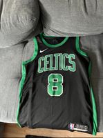 Boston Celtics Kemba Walker Trikot M Essen-West - Frohnhausen Vorschau