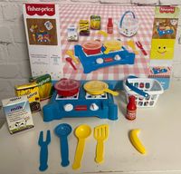 Fisher Price Küchen Set Köln - Vingst Vorschau