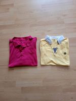 2 Damen Polo-Shirts C&A Gr.XXL Nordrhein-Westfalen - Unna Vorschau