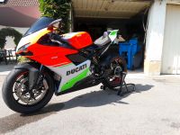 Ducati 1098 custom RSV4 heckumbau Bayern - Fridolfing Vorschau