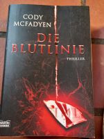 Die Blutlinie von Cody Mcfadyen Nordrhein-Westfalen - Halver Vorschau