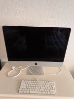 iMac 21.5 Zoll 4K 3.4 GHz i5 1TB 2017 Niedersachsen - Westerholt Vorschau