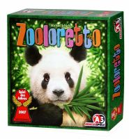 Zooloretto - Spiel des Jahres 2007 #Spiel #Kinder #Ostern Thüringen - Sollstedt (Wipper) Vorschau