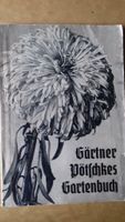 Gärtner Pötschkes Gartenbuch Bremen - Oberneuland Vorschau