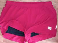 Damensporthose mit Inneneinsatz Gr.M(40/42) Hessen - Brachttal Vorschau