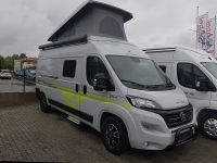 HYMER-ERIBA HYMER HYMERCAR GRAND CANYON CROSS OVER SONDERPREIS!!! Hessen - Hünfeld Vorschau