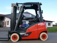 Linde H 16 T * TRIPLEX , SS , * TOP ZUSTAND ! * Bayern - Bellenberg Vorschau