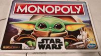 Monopoly Star Wars the child edition Bayern - Feldkirchen-Westerham Vorschau