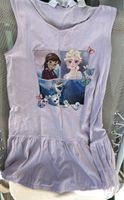 Anna und Elsa Sommerkleid Gr. 134/140 Bayern - Stetten Vorschau