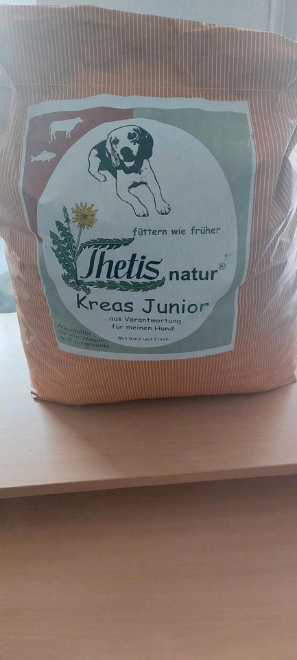 Thetis Natur Kreas Junior in Werne