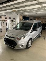 Ford Tourneo Connect 1.6 TDCI Hessen - Weilmünster Vorschau