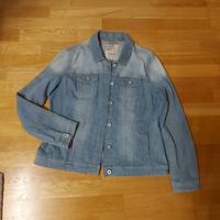 Jeansjacke gestreift von Cecil hellblau Gr.L "Neuwertig" Hessen - Eschwege Vorschau