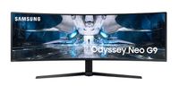 Samsung LS49AG950 G95 49 Zoll WQHD Gaming Monitor 240 Hz 1 ms Nordrhein-Westfalen - Korschenbroich Vorschau