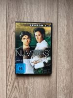 DVD Numb3rs Season 1.1 Staffel 1.1 Serie Numbers Bielefeld - Stieghorst Vorschau