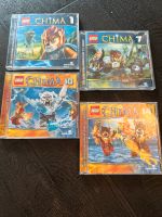 Lego Chima CDs zusammen Rheinland-Pfalz - Meckenheim Vorschau
