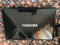 Toshiba laptop Nordrhein-Westfalen - Werther (Westfalen) Vorschau