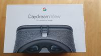 Google Daydream View Virtual Reality Headset Brille Controler OVP Wandsbek - Hamburg Bergstedt Vorschau