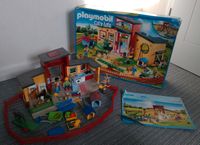 Playmobil 9275 City Life Tierhotel Niedersachsen - Springe Vorschau