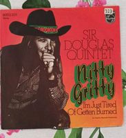 Sir Douglas Quintet - Nitty Gritty - Vinyl Single Niedersachsen - Friesoythe Vorschau