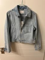 S.Oliver Jeansjacke neu Saarland - Illingen Vorschau