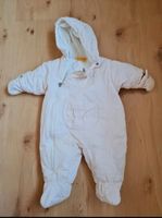 Steiff Schneeanzug, Overall, Baby, Mädchen, Gr 56, wNeu Niedersachsen - Hermannsburg Vorschau