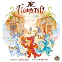 Flamecraft DE Hessen - Berkatal Vorschau