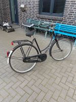 Ich verkaufe Damen Fahrrad 28 Zoll Niedersachsen - Großenkneten Vorschau
