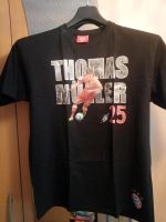 FC Bayern München Thomas Müller T-Shirt Gr. L ungetragen Sachsen - Grimma Vorschau